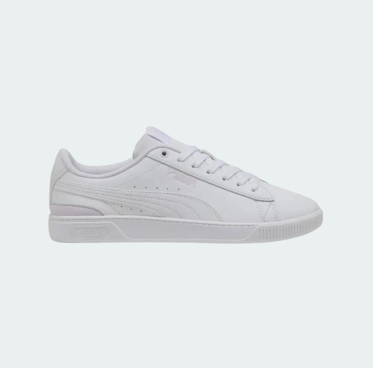 PUMA VIKKY V3 LTHR SHOSE 383115-20