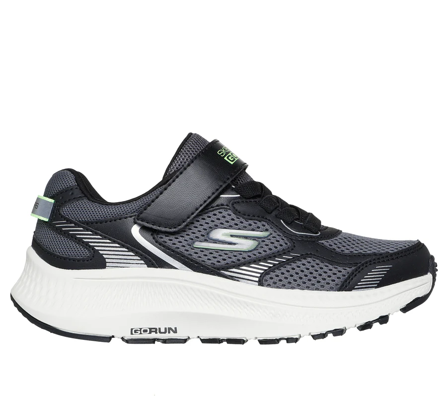 SKECHERS 405039L/BKCC 