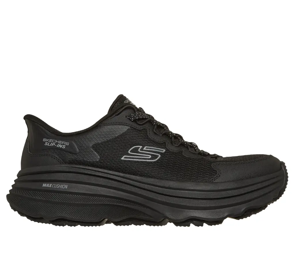SKECHERS 237815/BBK 