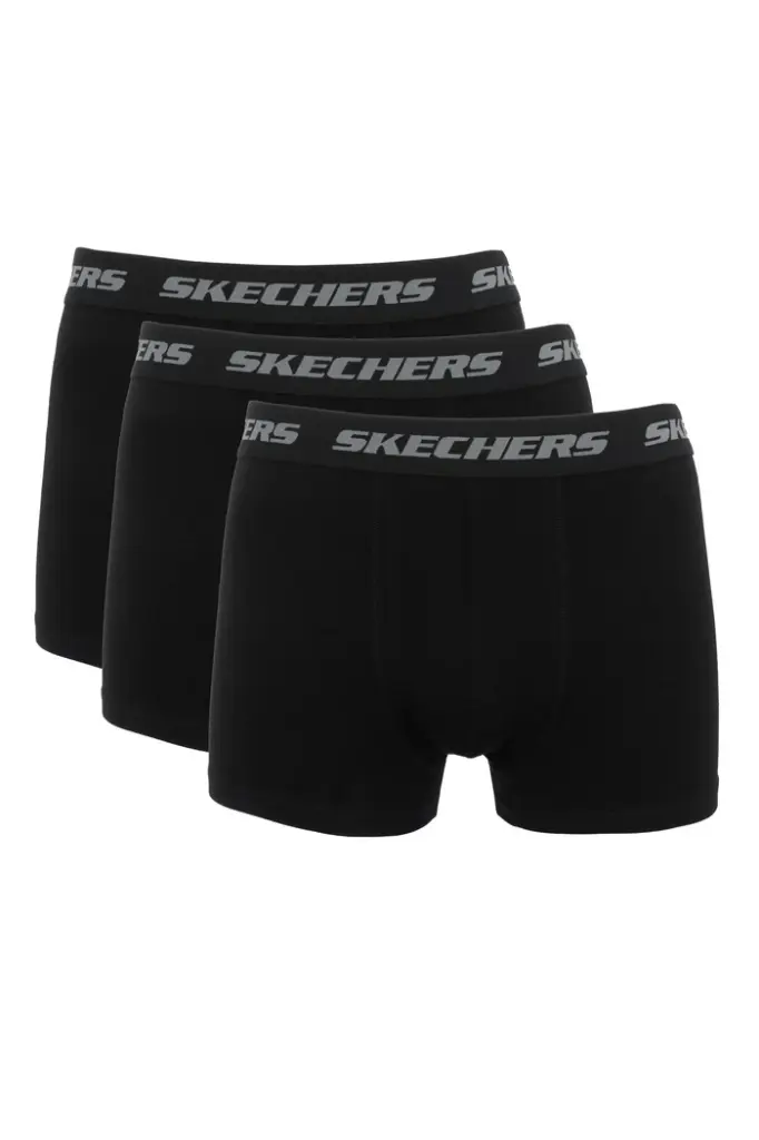 SKECHERS BOXER M402BLK 