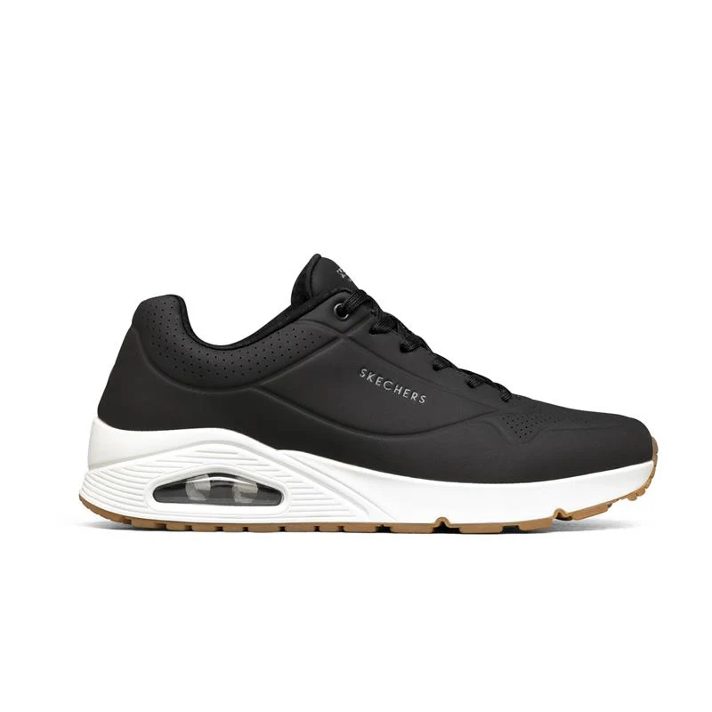 SKECHERS 52458/BLK 