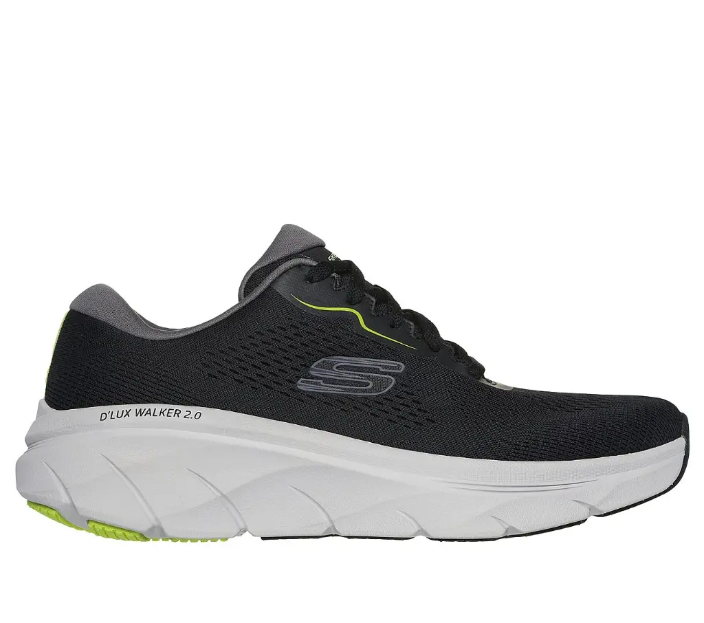 SKECHERS 232714B/KLM 