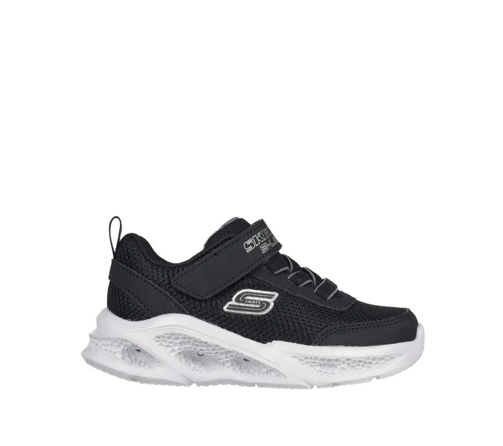 SKECHERS 401675N/BKGY