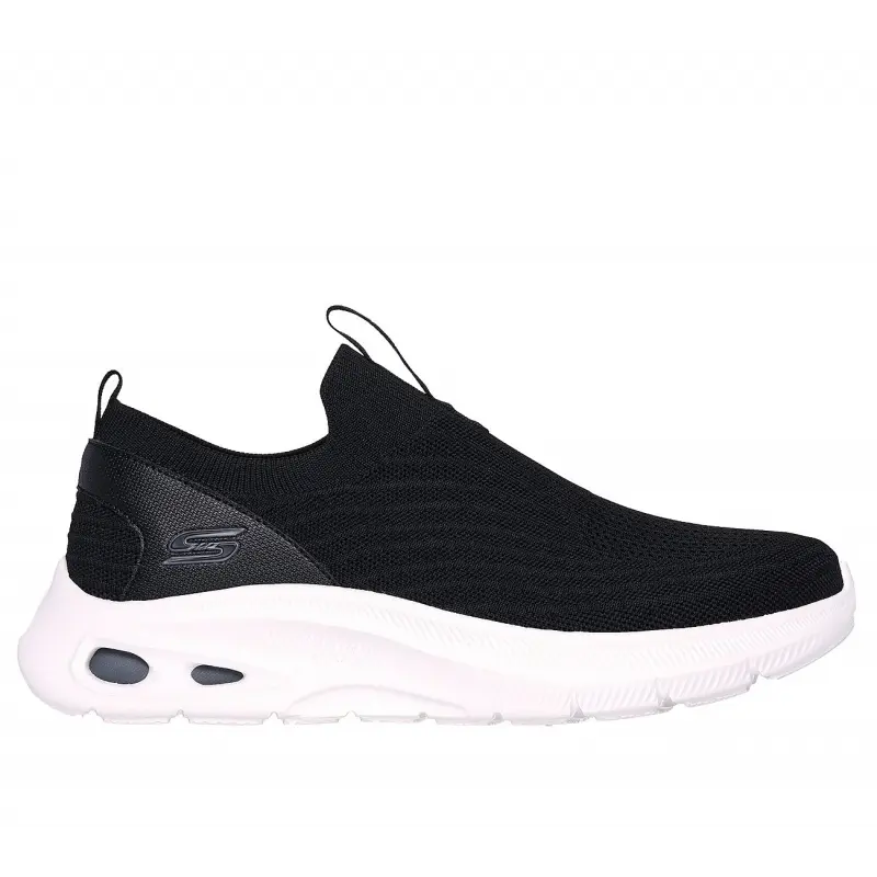 SKECHERS 118076/BLK 