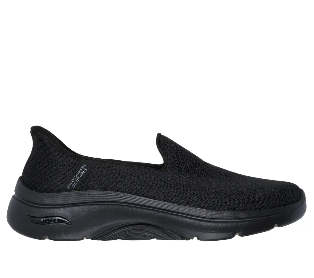 SKECHERS 125332/BBK 