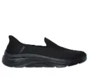 SKECHERS 125332/BBK 