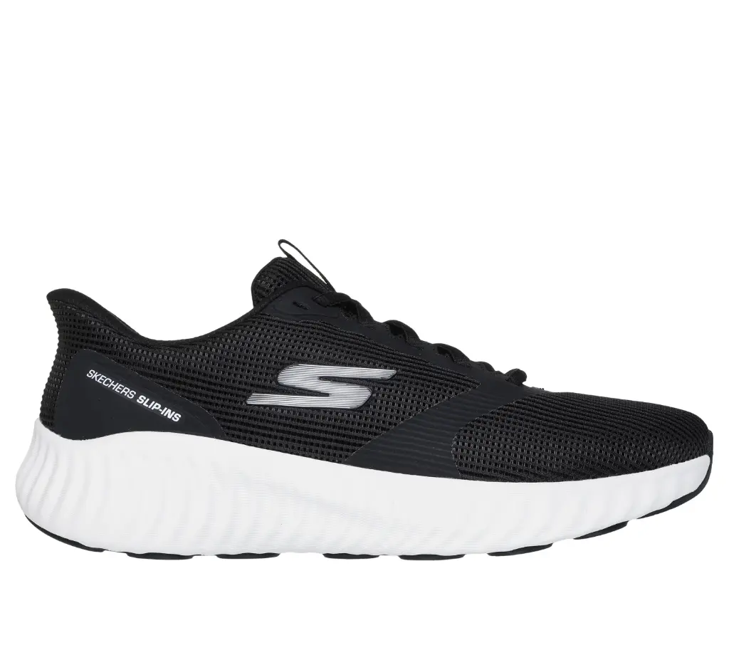 SKECHERS 220381/BKW 