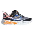 SKECHERS 400139N/BKSL 
