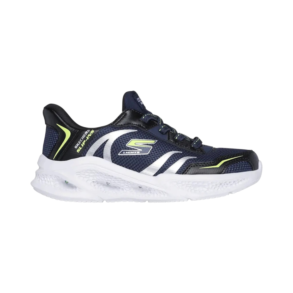 SKECHERS 403848N/NVBK 