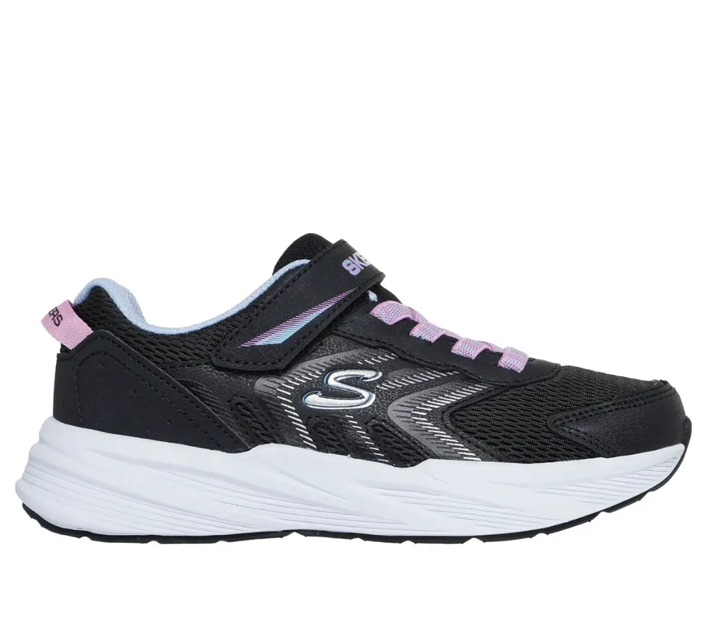 SKECHERS 303642L/BKMT 