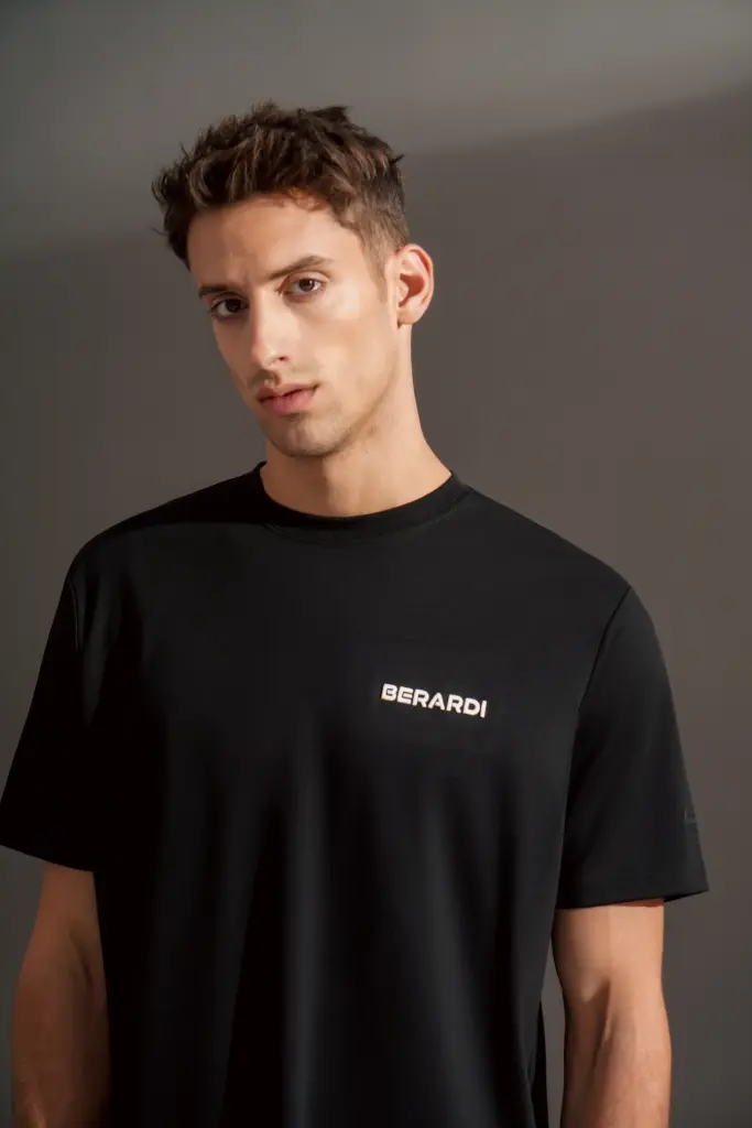 BERARDI T-SHIRT 25178