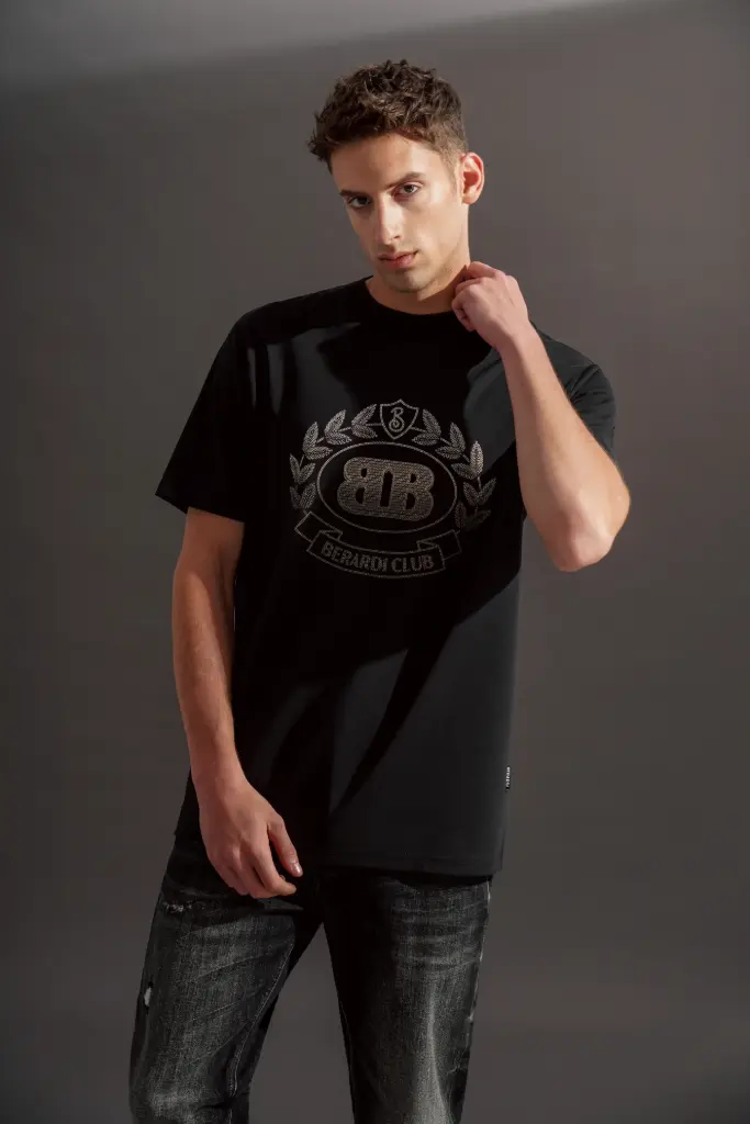 BERARDI T-SHIRT 25163