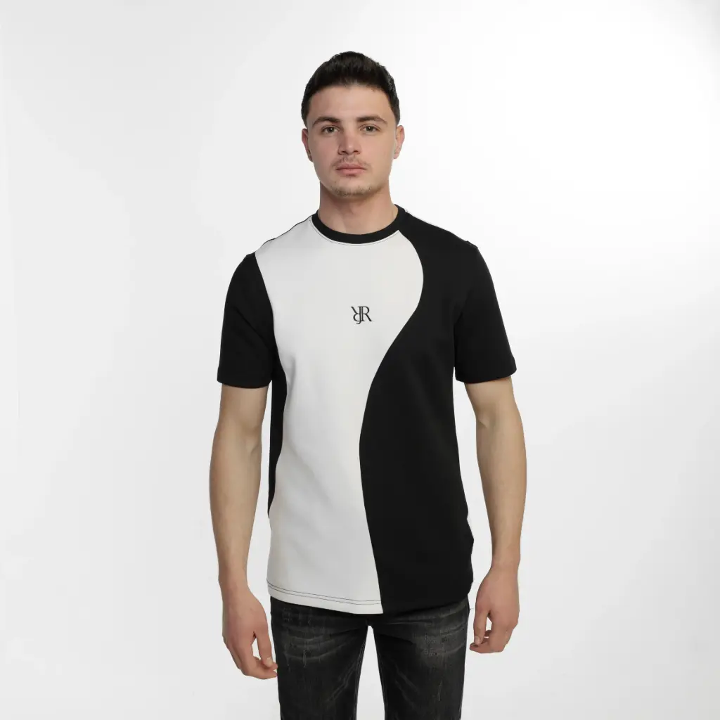 RJR DUALITY BLACK T-043