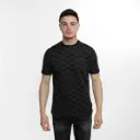 RJR LUXE BLACK T-049