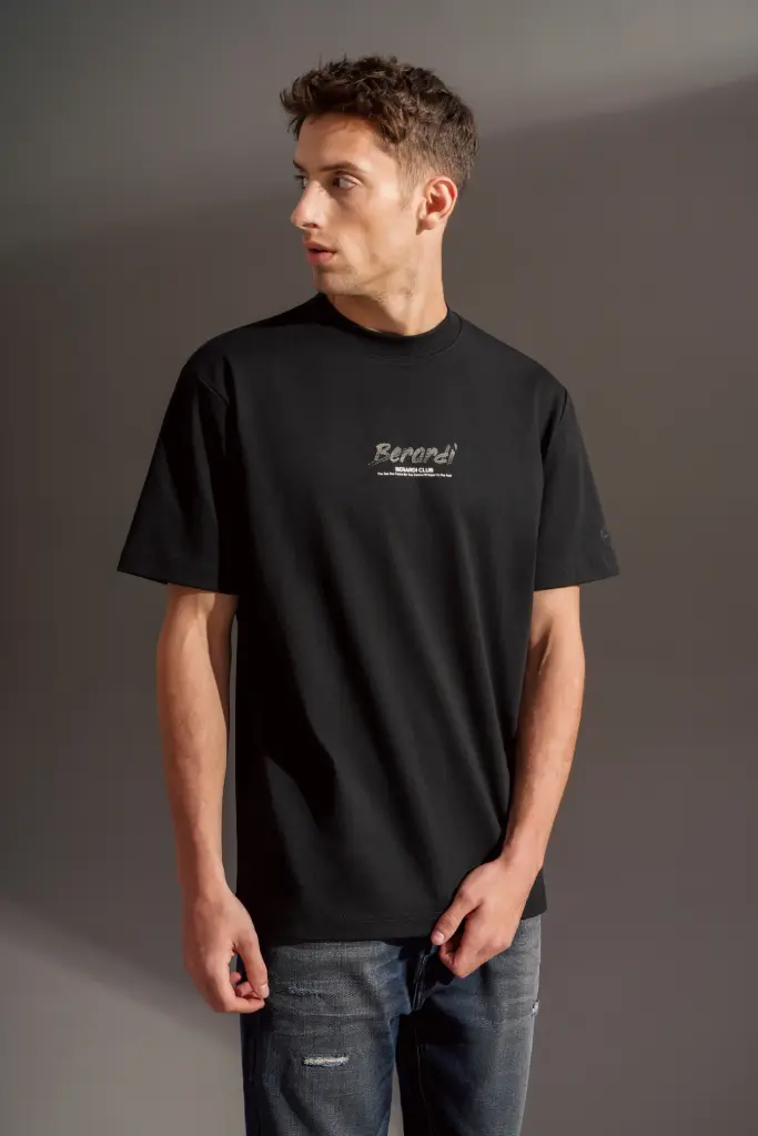 BERARDI T-SHIRT 25177
