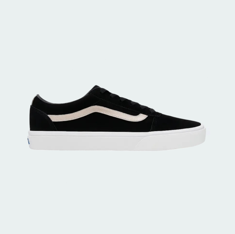 VANS SUEDE METALLIC SHOSE VAN0A5HTMA891