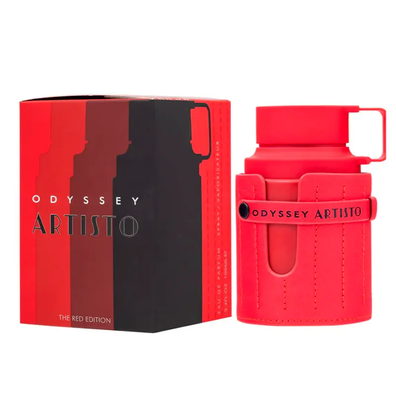 ARMAF MEN'S ODYSSEY ARTISTO EDP 100ML