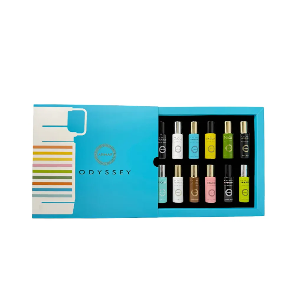 ARMAF ODYSSEY DISCOVERY SET 12 PCS