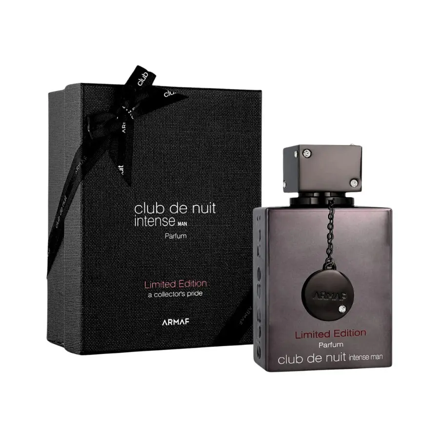 ARMAF CLUB DE NUIT INTENSE LIMITED EDITION PARFUM 105ML