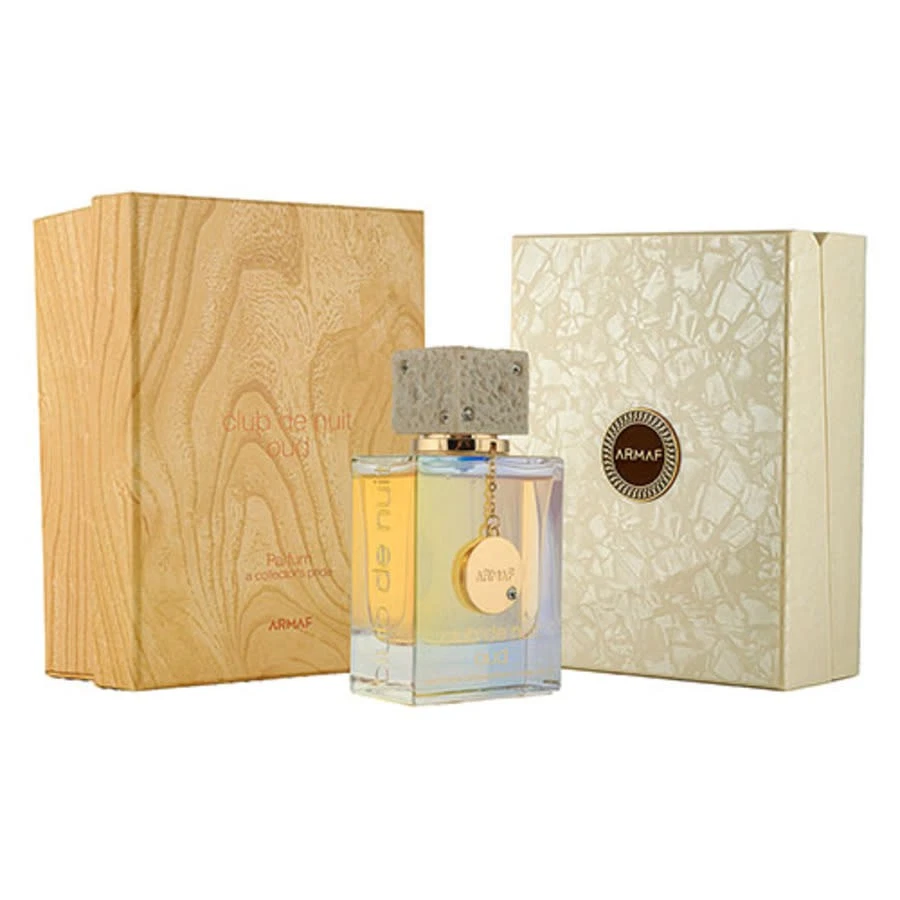 ARMAF CLUB DE NUIT OUD 105ML 