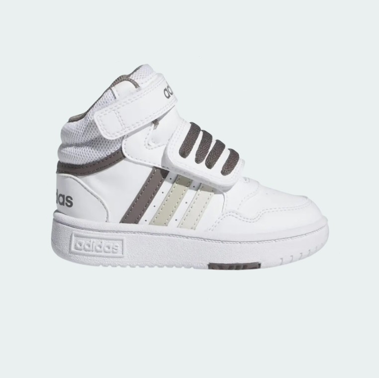 ADIDAS GHETE COPII HOOPS IH7904