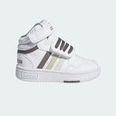 ADIDAS GHETE COPII HOOPS IH7904