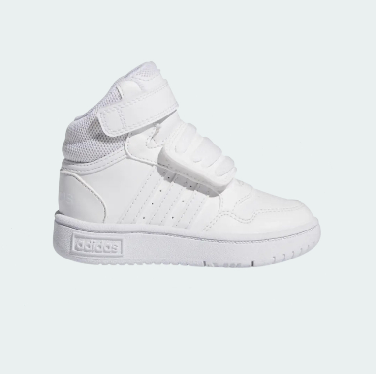 ADIDAS GHETE ADIDAS COPII HOOPS IH7904