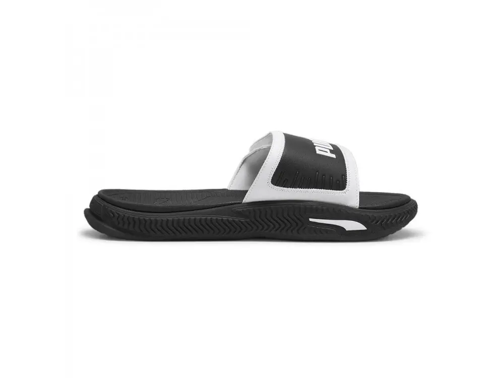 PUMA SOFTRIDEPRO SLIPPER 395431-02