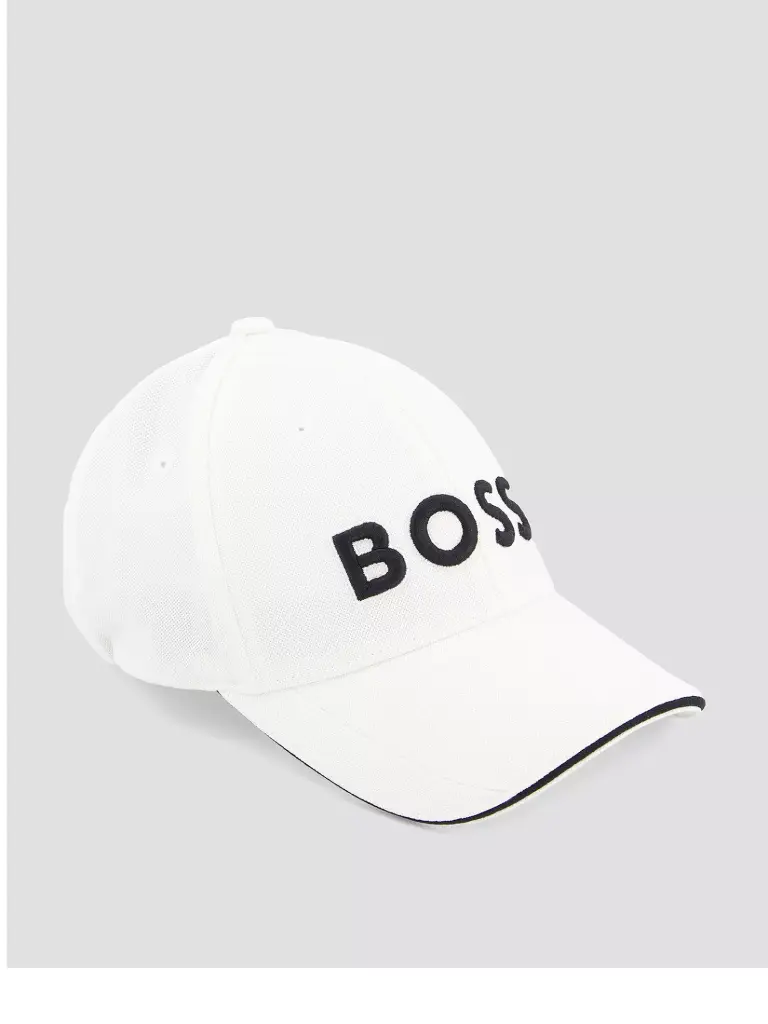 BOSS CAP 50519247-100