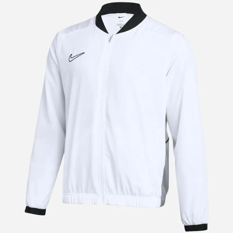 NIKE SWEATJACKET FZ9837-100