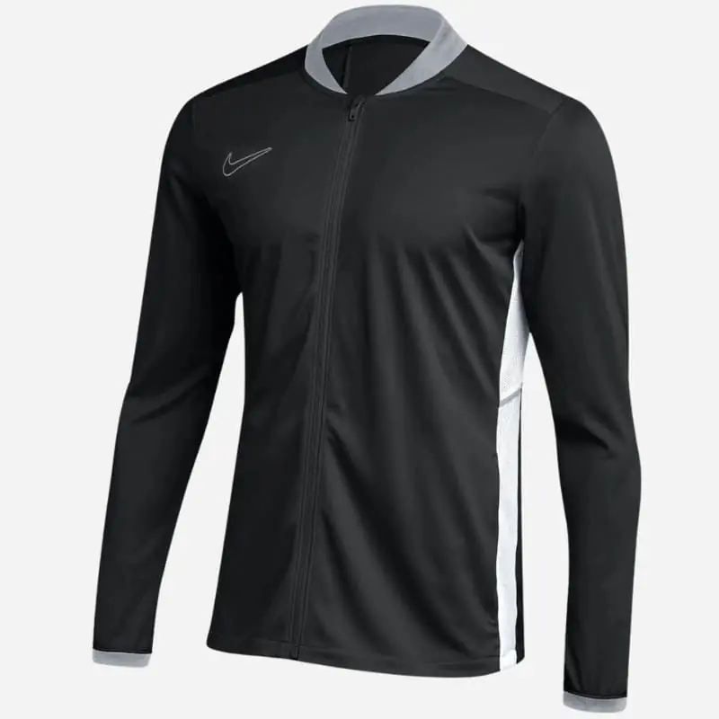 NIKE SWEATJACKET FZ9824-010