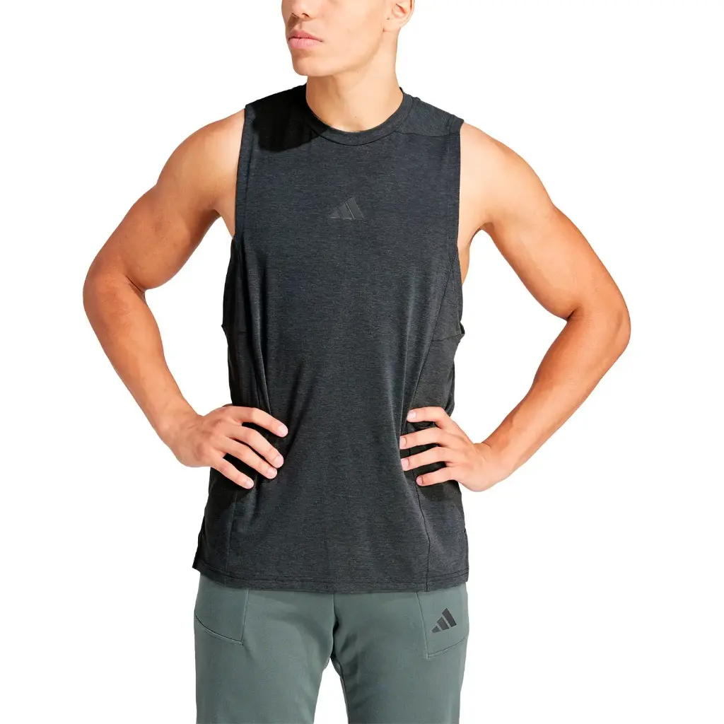 ADIDAS CLUB TANK TOP IK9726