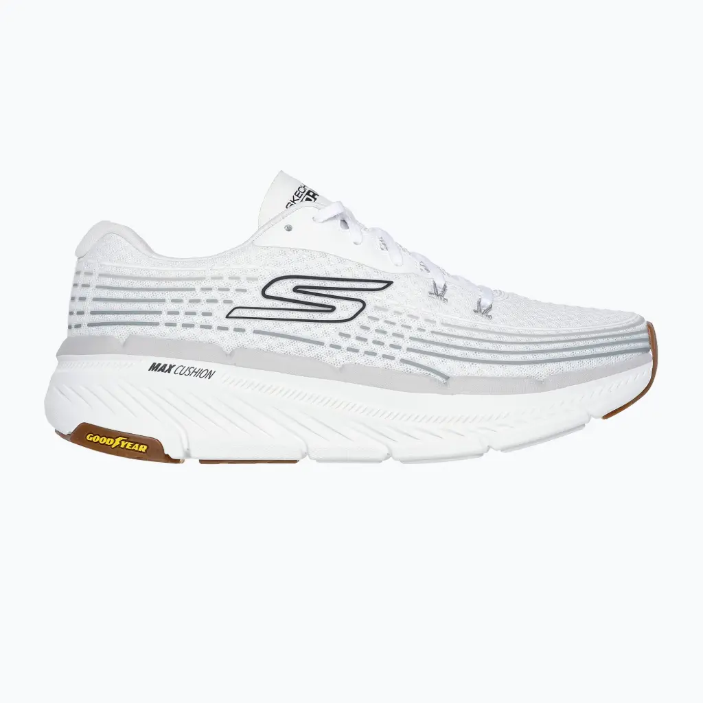 SKECHERS 220835/WHT 