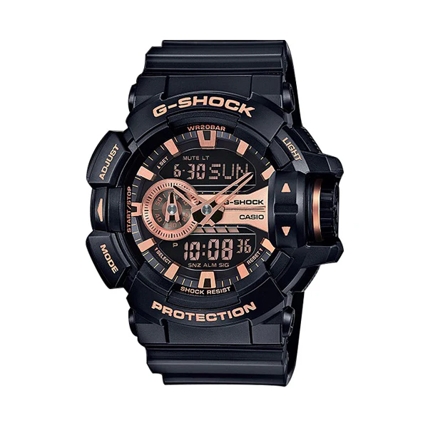 G-SHOCK WATCH GA-110TU-1A5DR 