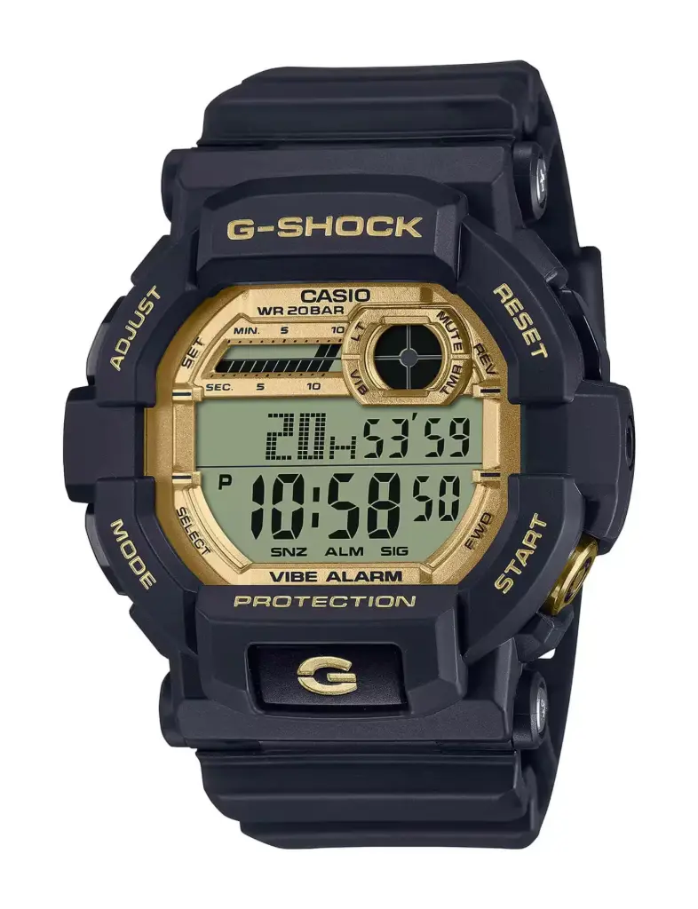 G-SHOCK WATCH GD-350GB-1DR