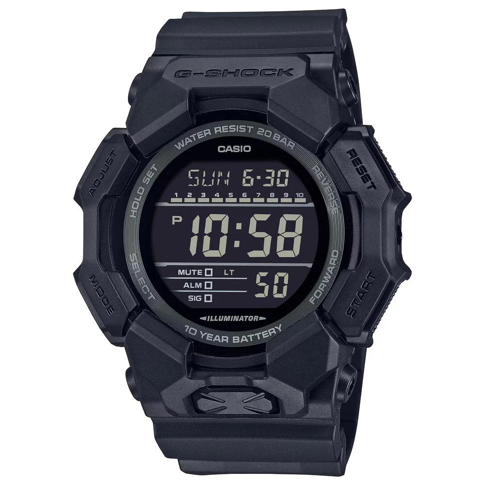 G-SHOCK WATCH  GD-010-1A1DR