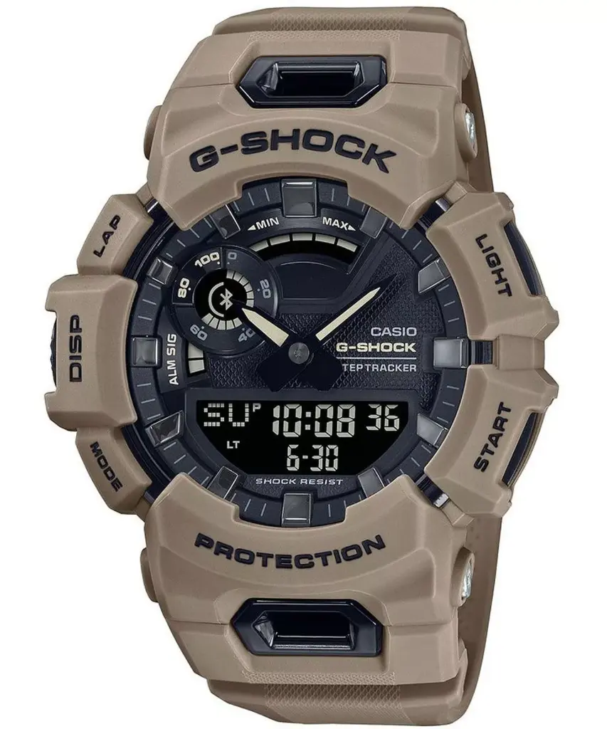 G-SHOCK WATCH GBA-900UU-5AER