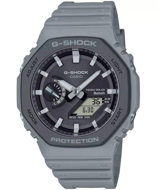 G-SHOCK WATCH GA-B2100LUU-8AER