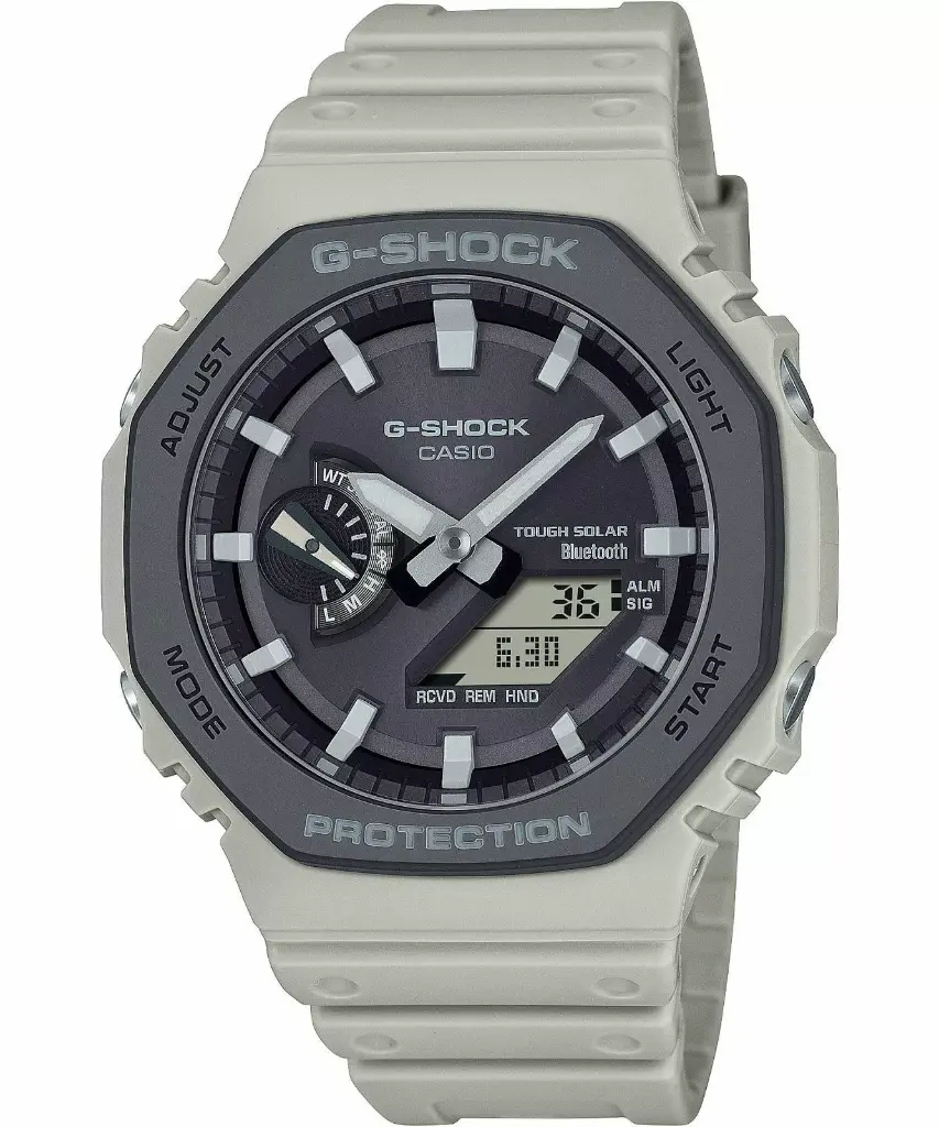 G-SHOCK WATCH GA-B2100LUU-5AER