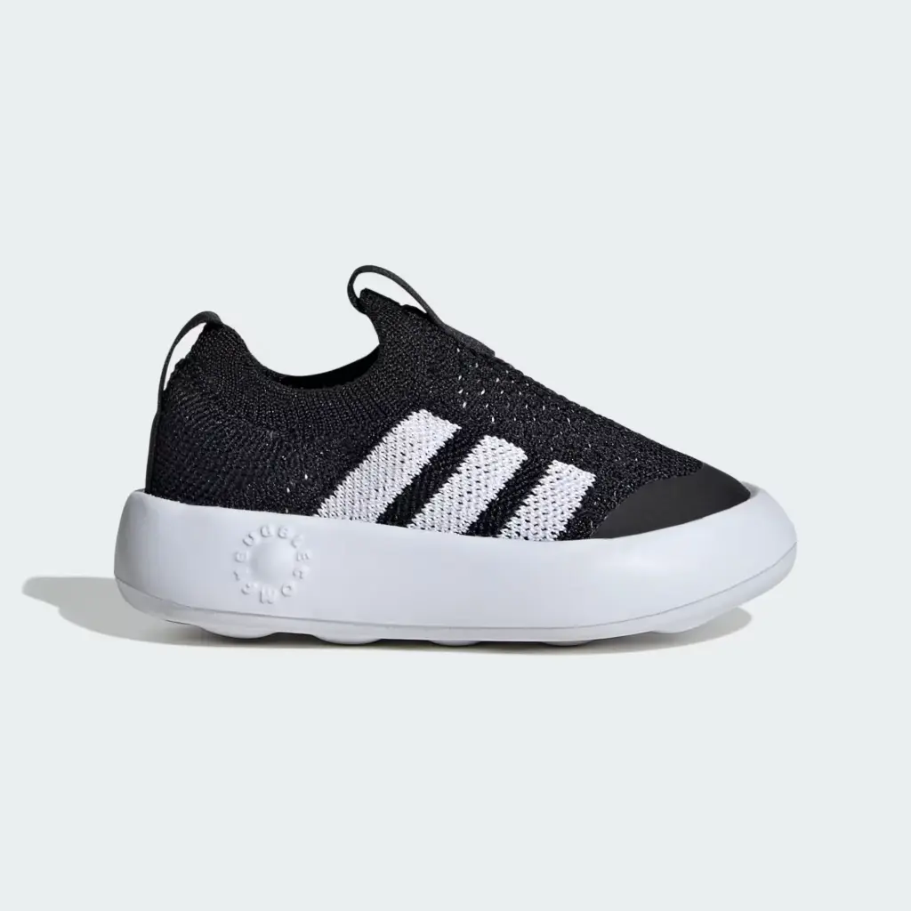 ADIDAS BUBBLECOMFY SHOSE KIDS IH1264