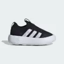 ADIDAS BUBBLECOMFY SHOSE KIDS IH1264