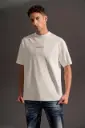 BERARDI WHITE T-SHIRT 25180