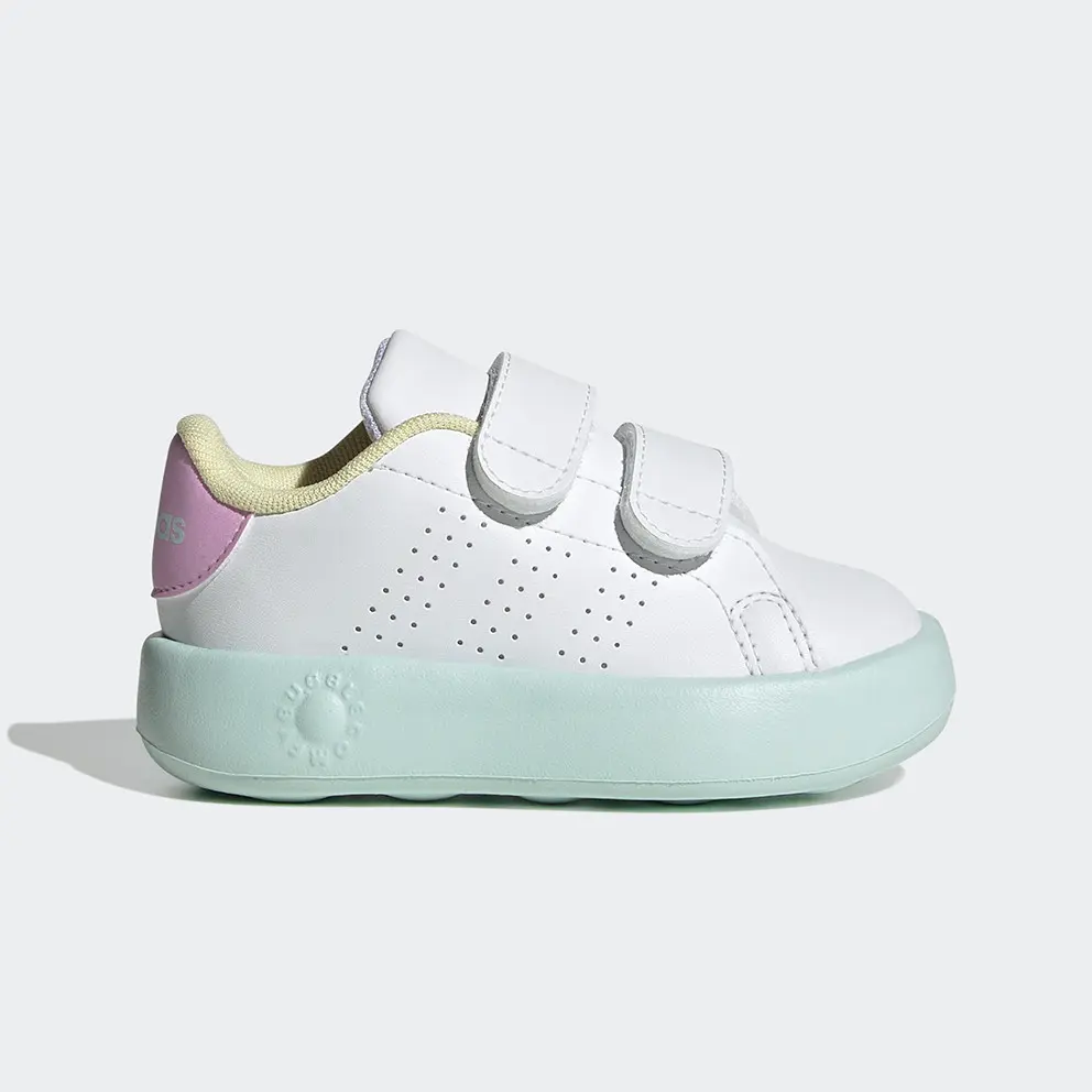 ADIDAS AAVANTAGE INFANTS JI4193