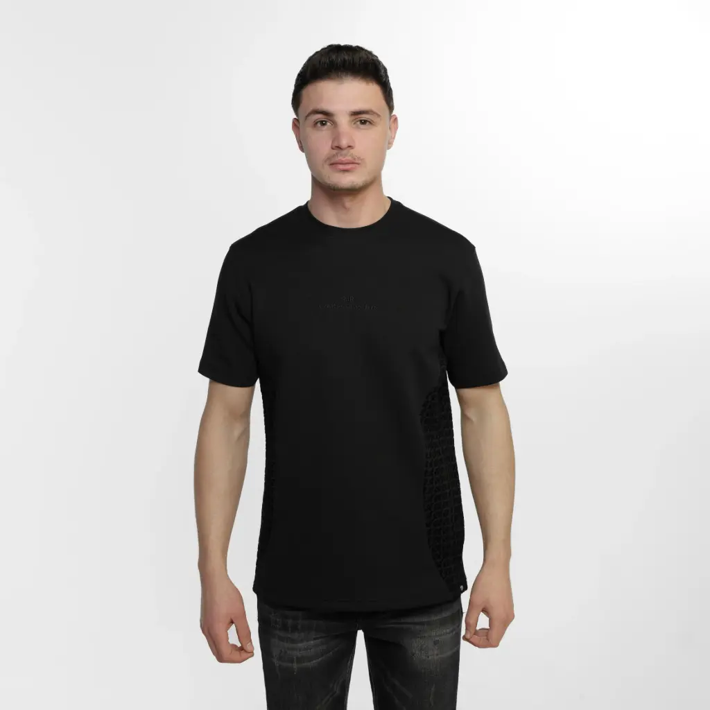 RJR ECLIPSE BLACK T-047 