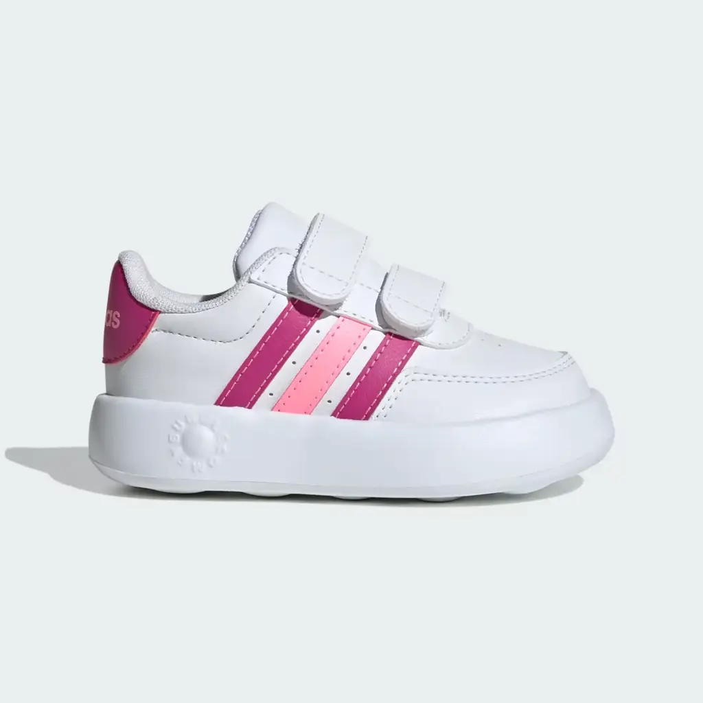ADIDAS BREAKNET 2.0 SHOSE KIDS ID5279 