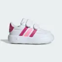 ADIDAS BREAKNET 2.0 SHOSE KIDS ID5279 