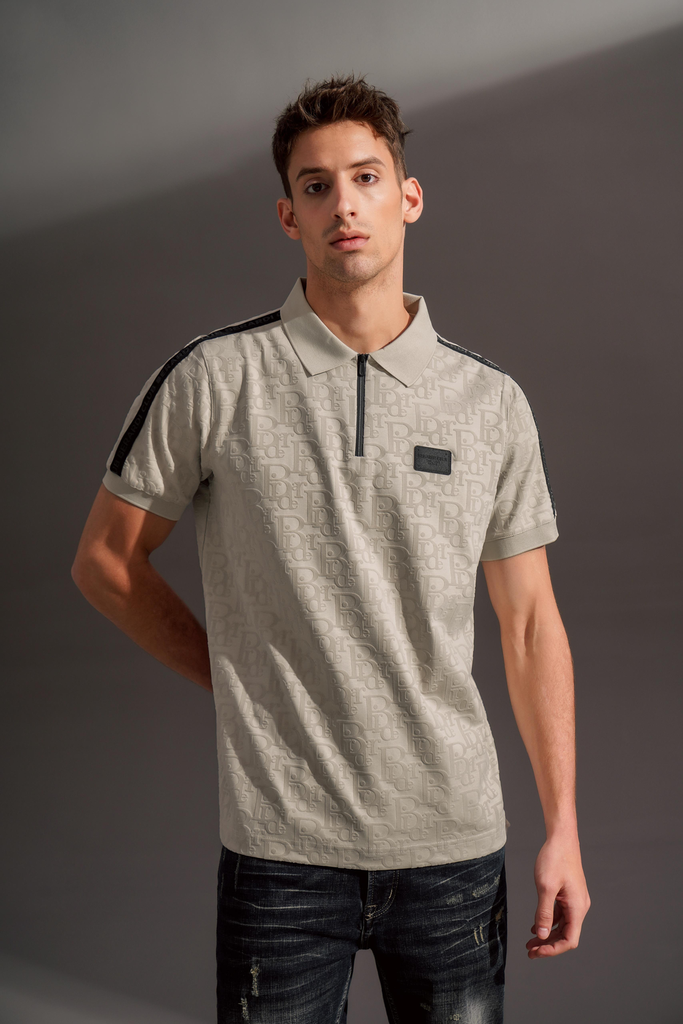 BERARDI T-SHIRT 25157