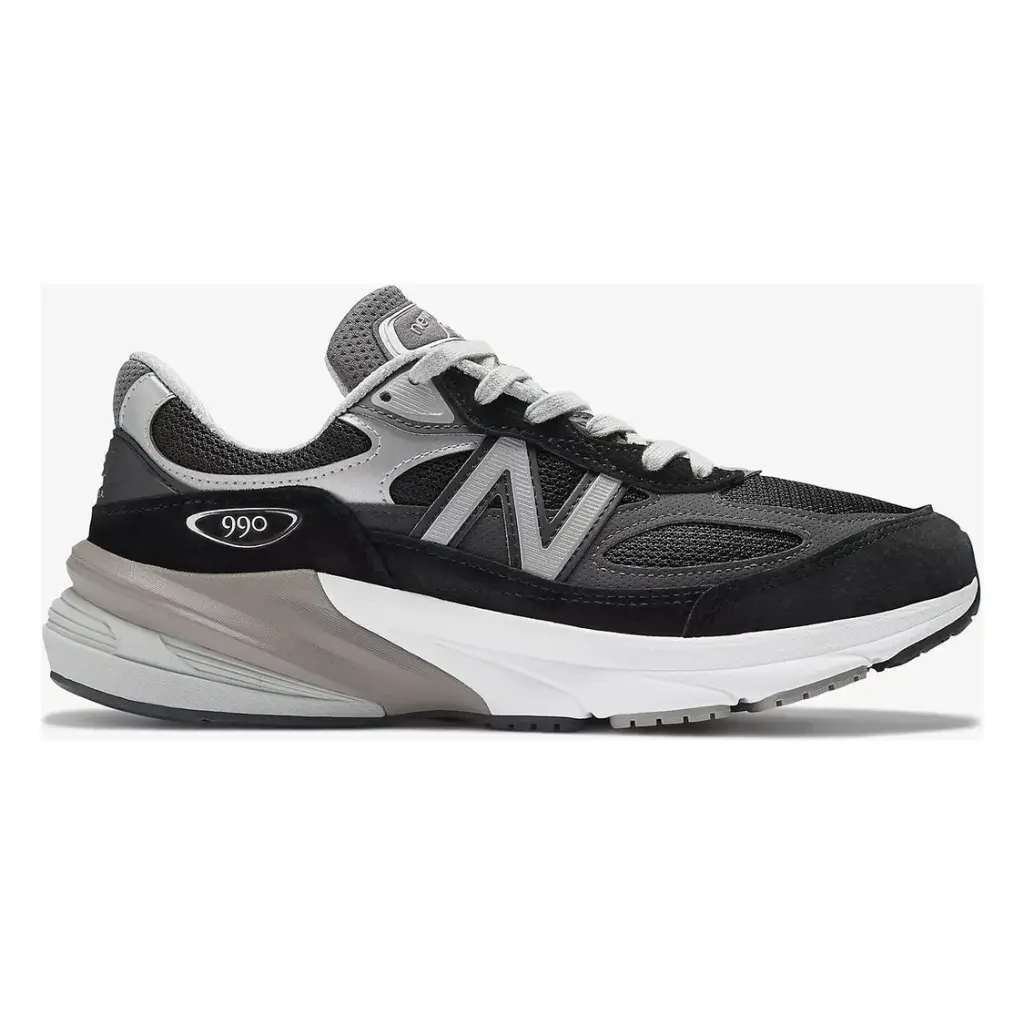 NEW BALANCE M990BK6