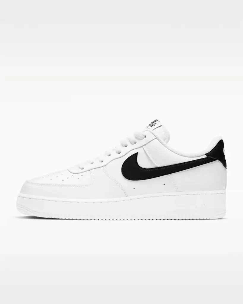 NIKE AIR FORCE 1 '07 CT2302-100