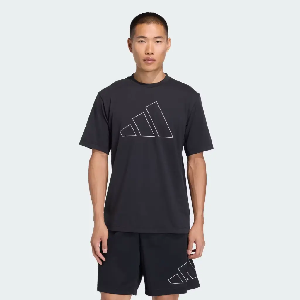  ADIDAS TRAINING T-SHIRT KA3599